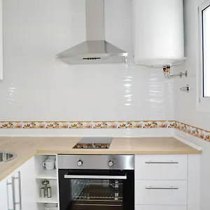 Appartamento ático Compañía, Cadice