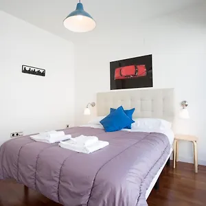  Apartment El Atico Del Marques Free Parking By Cadiz4rentals