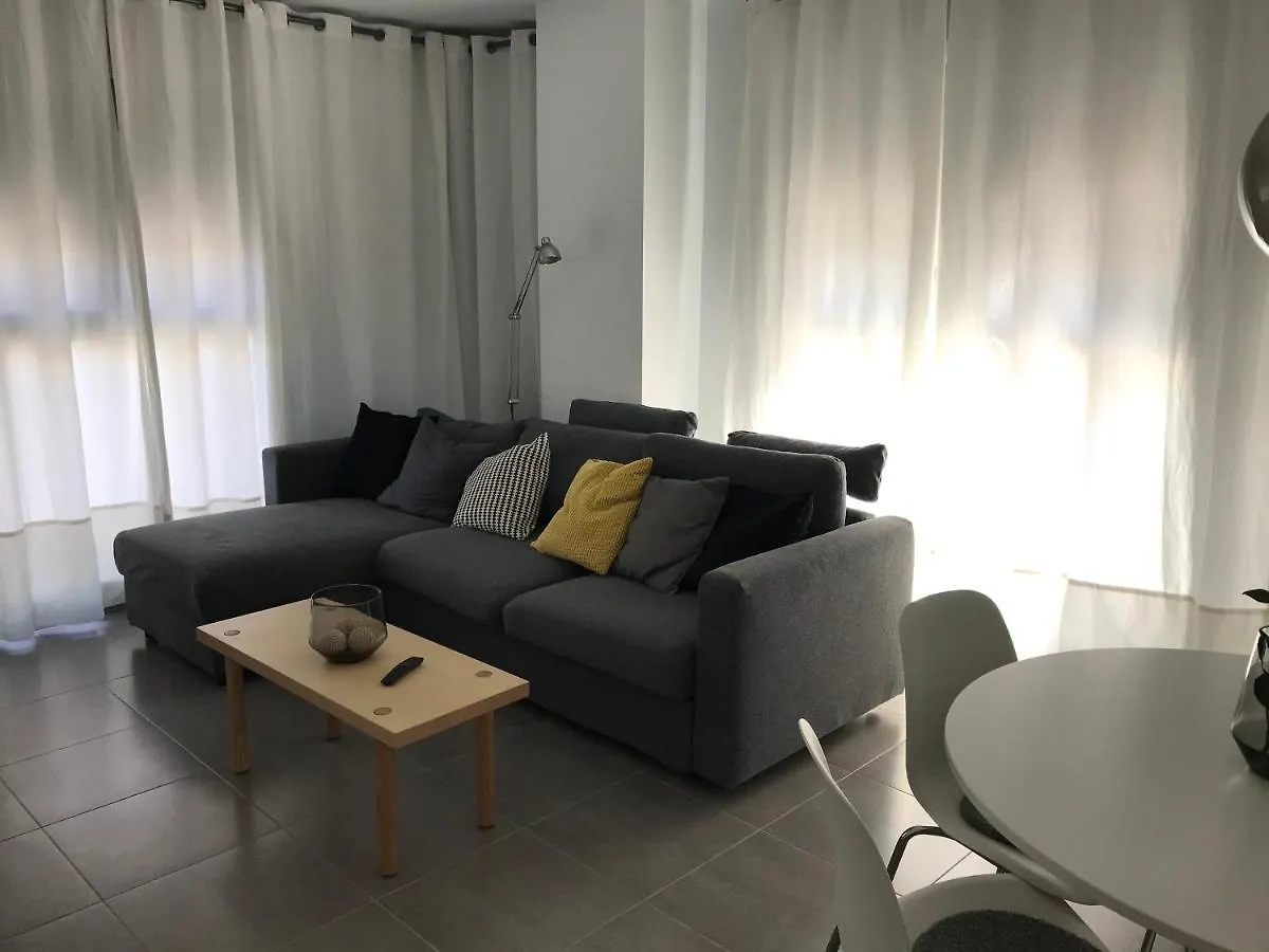 Esencia De Cadiz Apartment 0*,  Spain