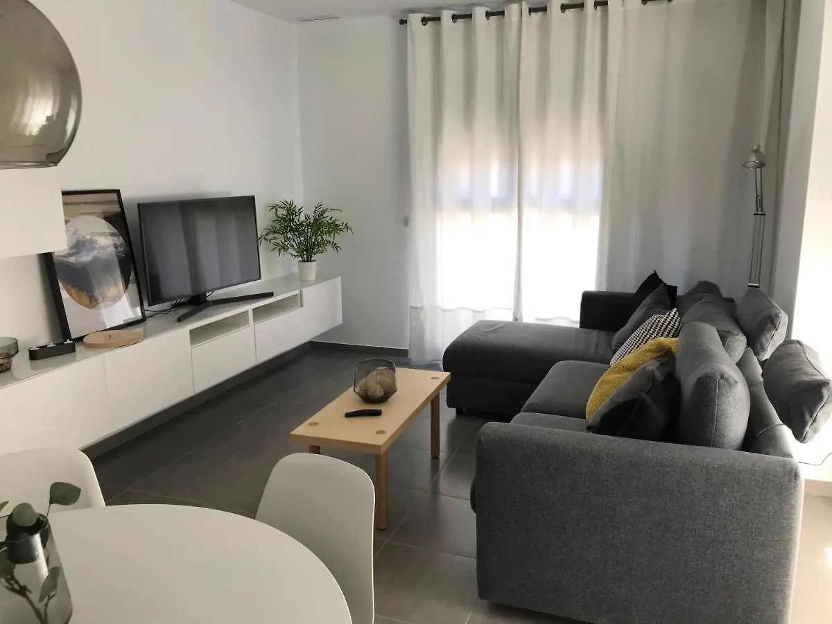 Esencia De Cadiz Apartment